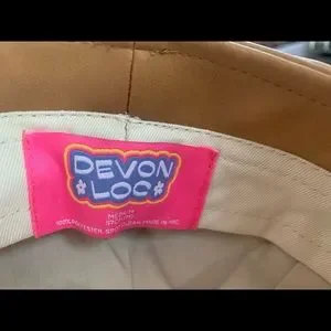 Lack Of Color | Accessories | Loc X Devon Collab Britney Cap  display picture 1